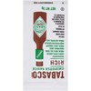 Tabasco Hot Sauce | Chipotle Sauce | Case of 200