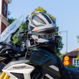 ABUS ABUS Spezialschloss Combiflex 2501/65 - Geeignet als Gep?cksicherung, Skischloss, Helmsicherung - 65 cm Stahlkabel - mit Zahlencode - Schwarz