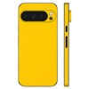 wraplus Skin Seal Compatible with Pixel9 Pro [Yellow] Back Side