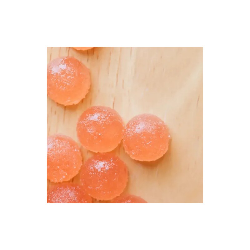 Trace Minerals Electrolitos En Gomitas, 263 Mg, 90 Gom Sfn