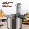 Sous Vide Bracket Clamp Replacement: KitchenBoss Sous Vide Cooker Fixing