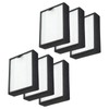 PM1220 Replacement Filter Compatible with MO-OKA and KOIOS PM1220 Air