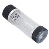 Hydrogen Water Bottle Portable Generator Ionizer Machine Health Cup for