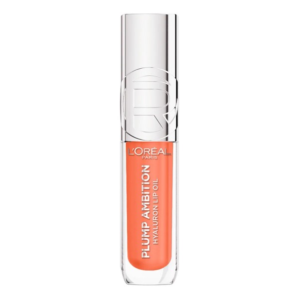 Gloss Brillo Labial Plump Ambition De L'oréal Paris Latte Glace