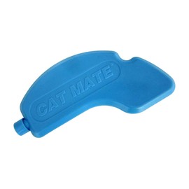 Cat Mate Replacement Ice Packs for Automatic Feeders (1 Pack, C500)