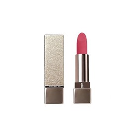 VH VIVIENNEHU NEW YORK GOLDSAND LONG LASTING CREAMY SATIN AND SOFT MATTE LIPSTICK - JAZZYPLUM