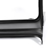 KUAFU Grille Surround Compatible with 1967 Pontiac GTO Replacement for