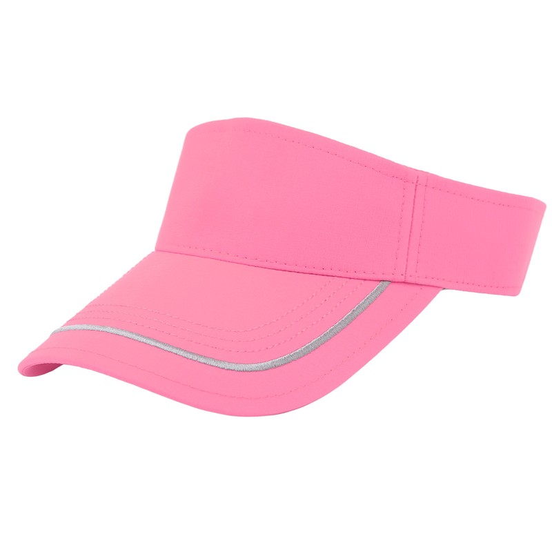 Cotton Ball Hats Empty Top Sun Visors Hat Sports Sun