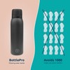 Tappwater BottlePro Refill — Refill for Reusable Bottle with Filter