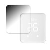 FILMEXT TPG180SD01128 Anti-Peeping Protection Film for SwitchBot Hub 2, Made