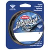 Berkley Whiplash Braided Superline - Crystal, 100 lb