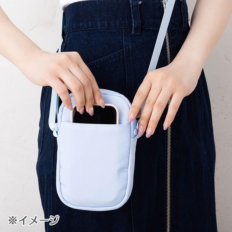 Sanrio 780561 Mini Shoulder Bag Cinnamorol