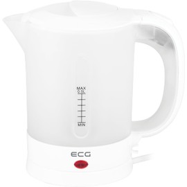 ECG RK 500 Travel Lite White