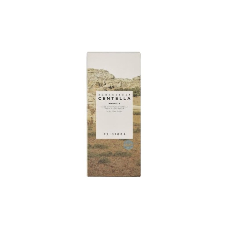 SKIN1004 Madagascar Centella Ampoule (55 ml)