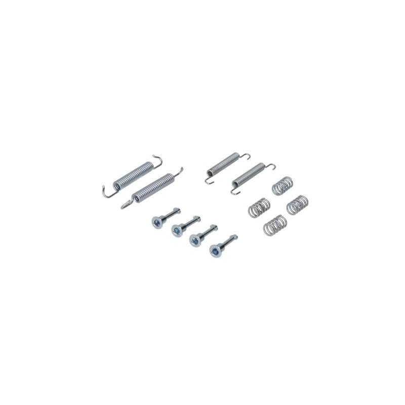 TRW Automotive AfterMarket SFK108 Bremsbacken-Zubehörsatz