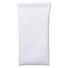 Tacy 300171 Glasses Case, Stylish, Thin, Soft Case, Lightweight, Perfect