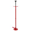 HECASA Universal Underhoist Jack Stand Lift 3/4 Ton Capacity Lifting