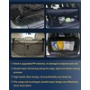 Cargo Trunk Net Compatible with Jeep Cherokee Latitude Limited New