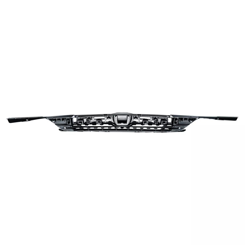 YLT Auto For 2016 2017 Honda Accord Sedan Front Bumper