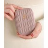 Alto Rose 333234 Key Case, 4 Stays in 2, Pouch