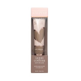 Beauty Creations | Flawless Stay Liquid Contour Sculpt Up Wands Contorno Líquido 8 Tonos Disponibles (Soft Praline, 12g)