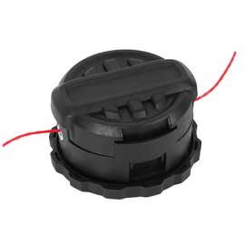 RO6G DWO1DT995 Weed Eater Head Replacement String Trimmer Head DCST922 DCST925 DCST970 DCST920 DCST990, Compatible with 20V Trimmer Head