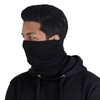 KEZZLED Multifuntional Neck Gaiter, Headband, Headwear, Face Cover Mask, Scarf,
