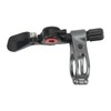 SPYMINNPOO Bike Dropper Seats Post Remote Lever, Bike Dropper Post