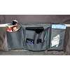 Dependable Industries inc. Essentials 5 Pocket Bedside Couch Caddy Organizer