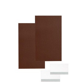 Marcea Synthetic Leather Repair Sheet Sofa Repair Tape Seal Type Leather Repair Car Seat Chair Truck Seat Leather Seat Motorcycle Seat Leather Sofa Crack Repair Wallet Furniture Leather Repair 20cm x