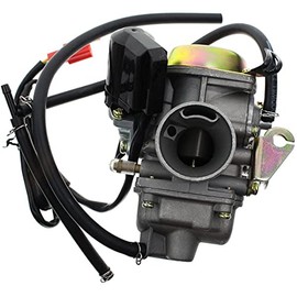 Lumix GC Carburetor for Kandi KD-200GKA M H J Go Kart Dune Buggy 200cc