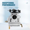 Carburetor Compatible with Echo PB-770 PB-770H PB-770T Backpack Blower Replace