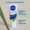 Nivea Nivea Hand Cream 75 ml Aloe Vera