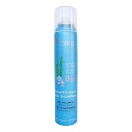 Shampoo Seco Bambu 118ml Azalea