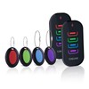 Key Finder with an Extra Transmitter & Up to 131ft