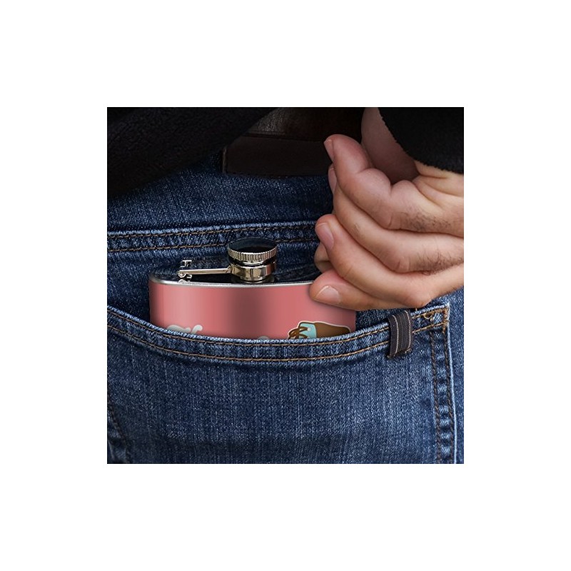 Roller Skates Derby Keep On Rolling Skating Stainless Steel 5oz