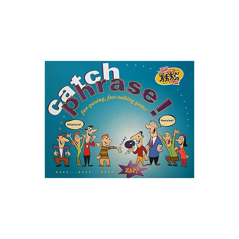 Catch Phrase!