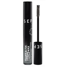 Sephora Favorites Fluff & Fix Brow Wax - Clear- 0.2 oz / 6 g