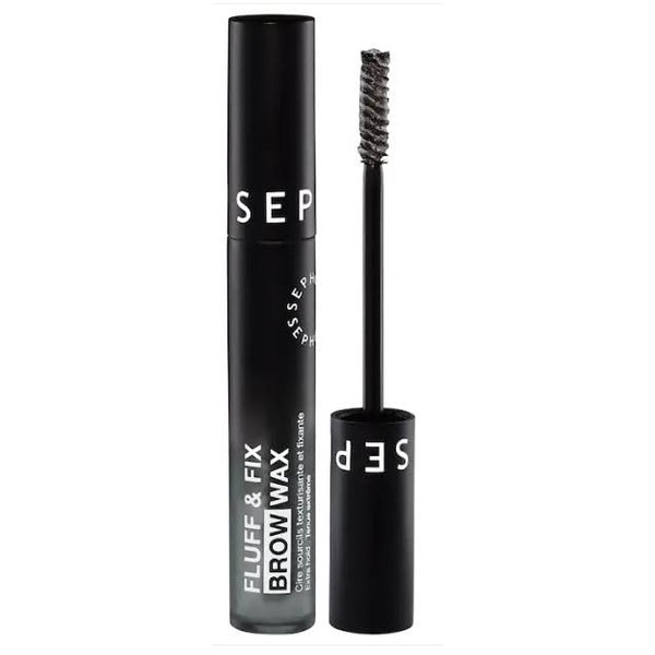 Sephora Favorites Fluff & Fix Brow Wax - Clear- 0.2