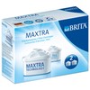 BRITA MAXTRA Cartridges, Pack of 2