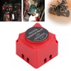 Dual Battery Smart Isolator VSR Voltage Sensitive Relay for Car