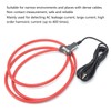 ETCR500FA Flexible Coil Current Sensor Flex AC Current Probe Accessory