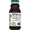 R.W. Knudsen Organic Just Concord Grape Juice, 8 fl oz