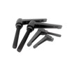 OG Secure Machine Handle Adjustable Clamping Lever | M4-M16 |