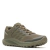 Merrell Men's Nova 3 Tactical Industrial Shoe, Dark Olive, 10
