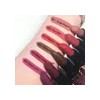 Set De Lápiz Labial Mate Transferproof, Maquillaje De Labios