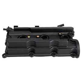 TRQ TRQ Engine Valve Cover Assembly RH Side for Nissan Frontier Xterra Pathfinder