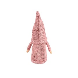 Ideen mit Herz DIY Gnome | 8-Piece Set for Making Yourself A Gnome Figure | Christmas Decoration, Christmas Gnome, Decoration for Christmas (Smilla, 15 cm)