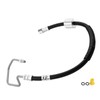 A-Premium Power Steering Pressure Line Hose Assembly Compatible with Ram