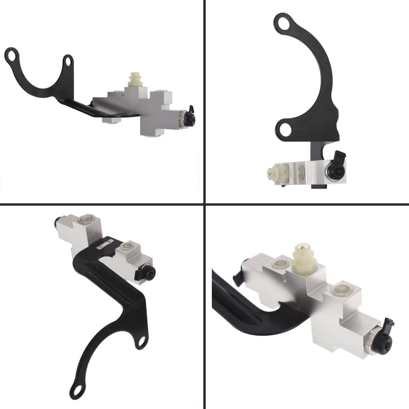 1pc Brake Proportioning Valve Replacement for Ch-evy Truck C/K 1989-1994